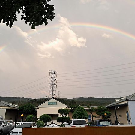 Tianyuan Nanwan Homestay Luaran gambar