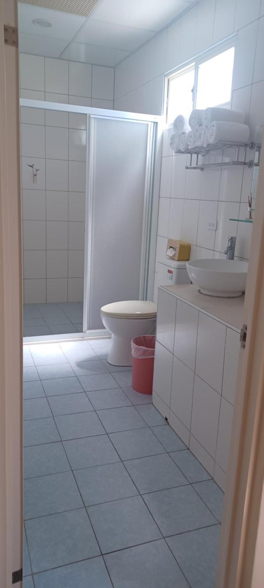 Tianyuan Nanwan Homestay Bilik gambar