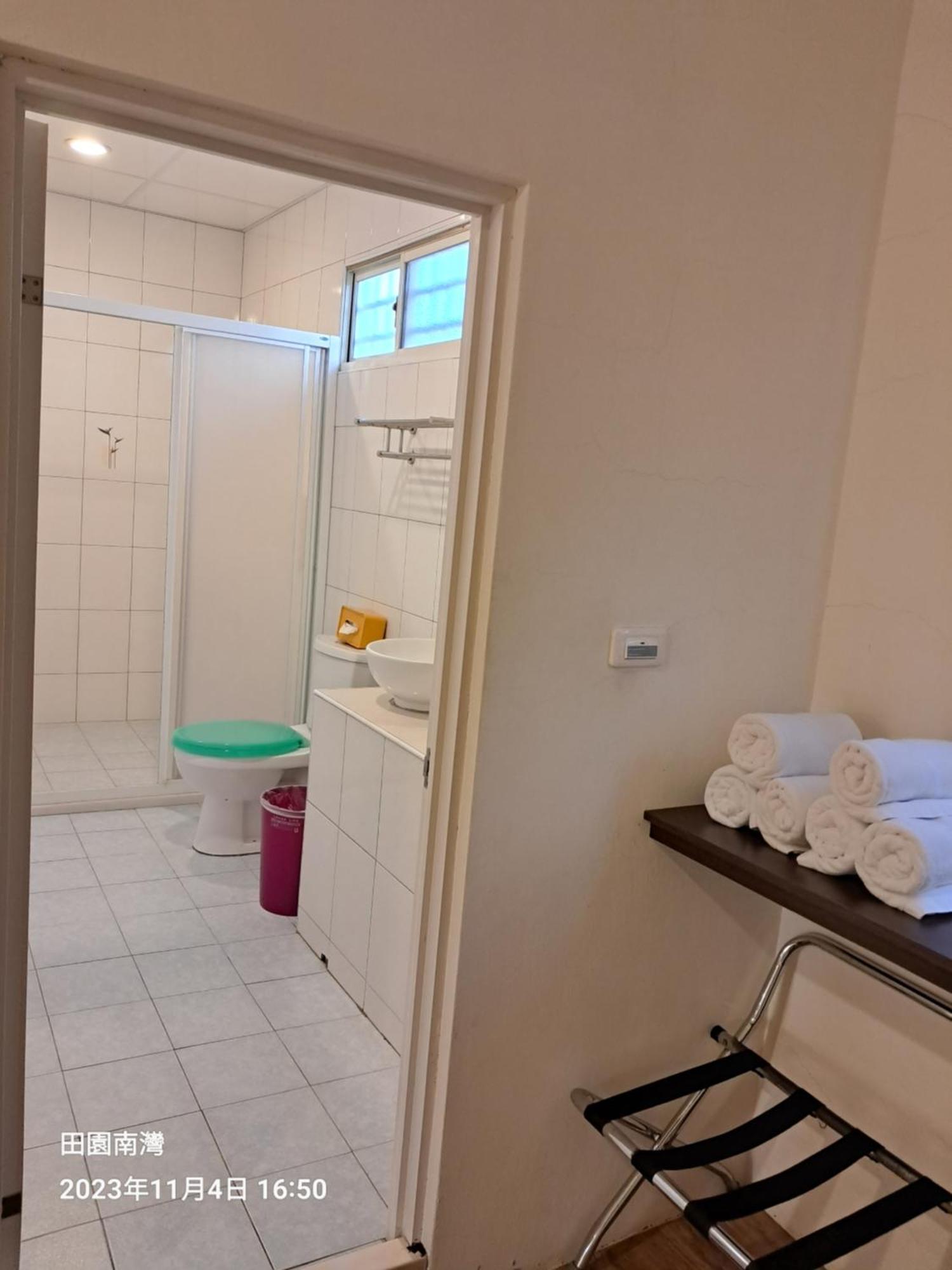 Tianyuan Nanwan Homestay Bilik gambar