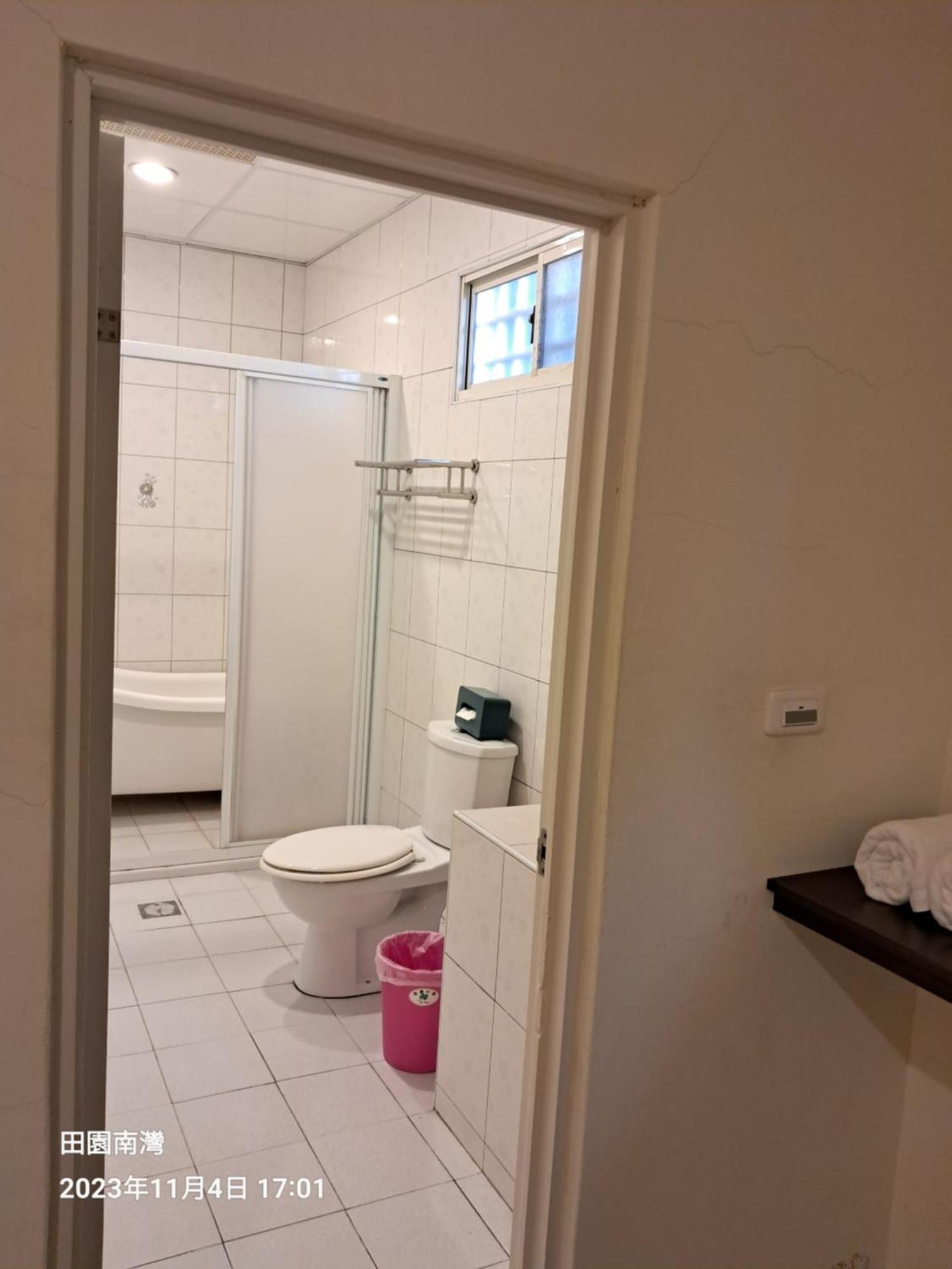 Tianyuan Nanwan Homestay Bilik gambar