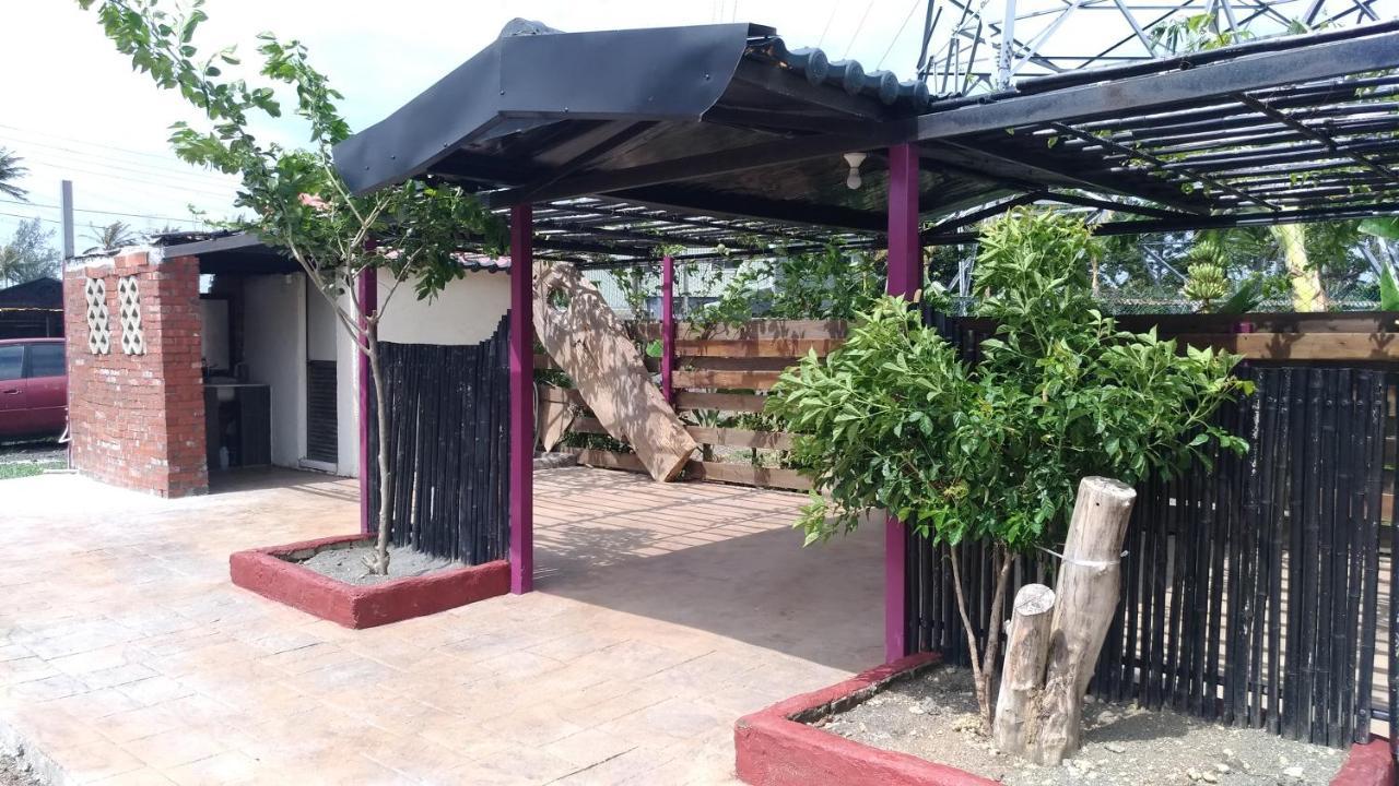 Tianyuan Nanwan Homestay Luaran gambar