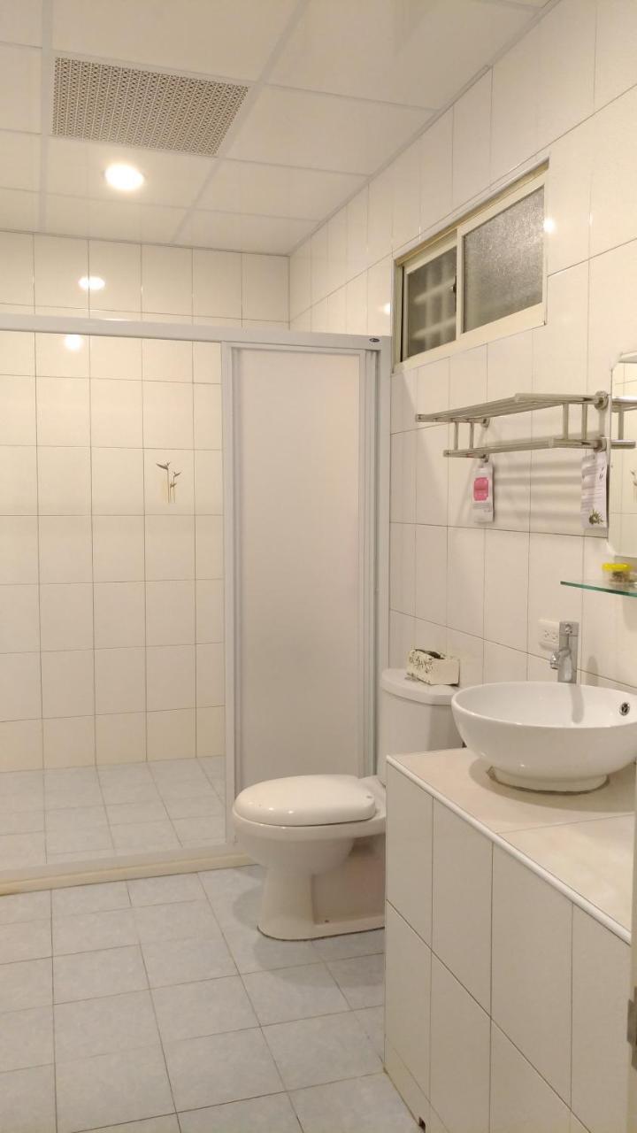 Tianyuan Nanwan Homestay Luaran gambar