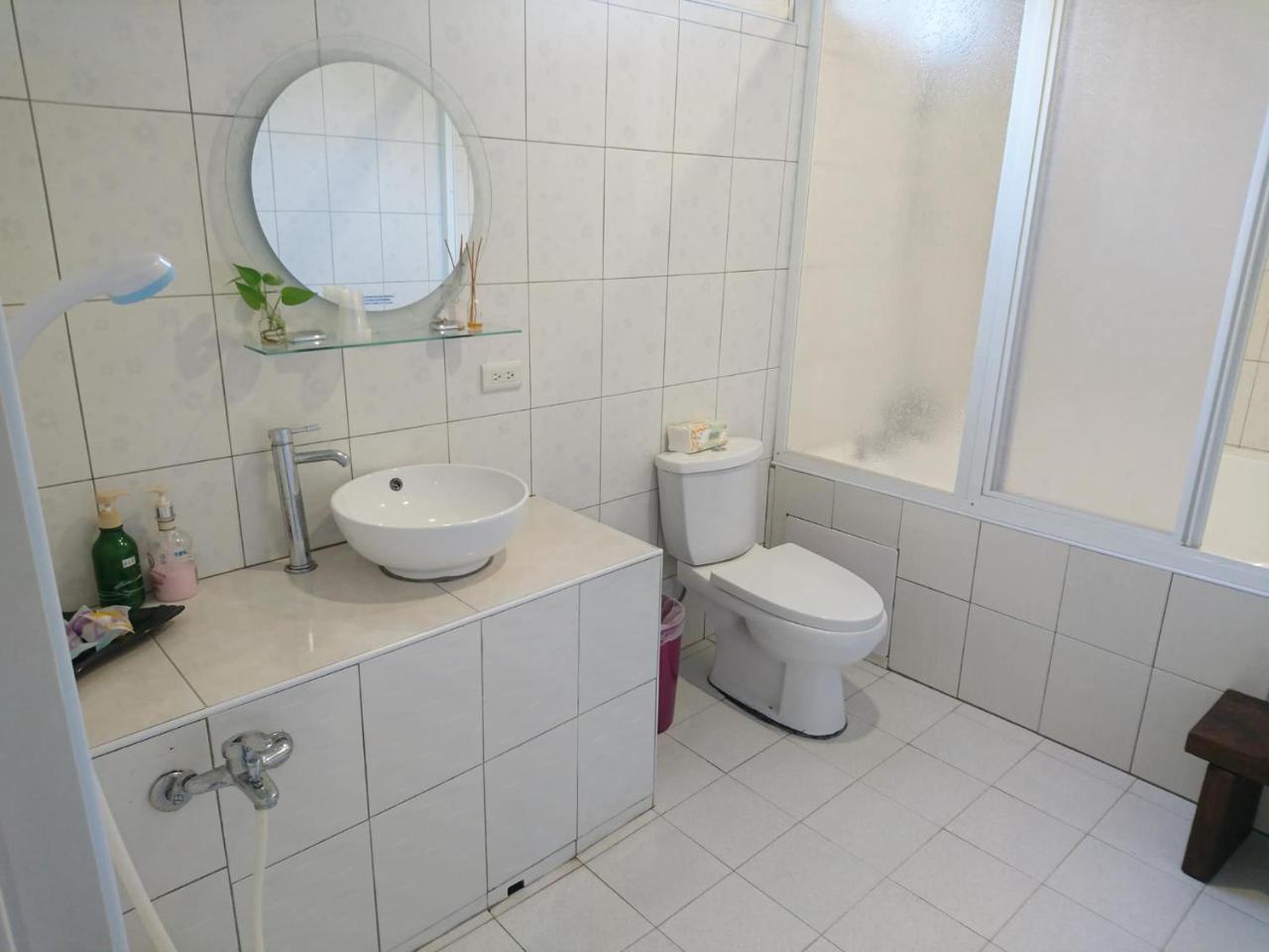 Tianyuan Nanwan Homestay Luaran gambar