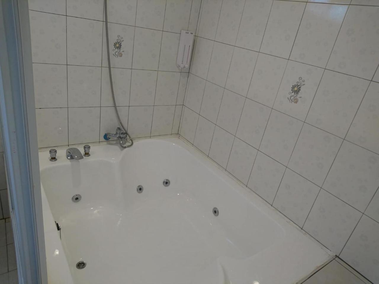 Tianyuan Nanwan Homestay Luaran gambar